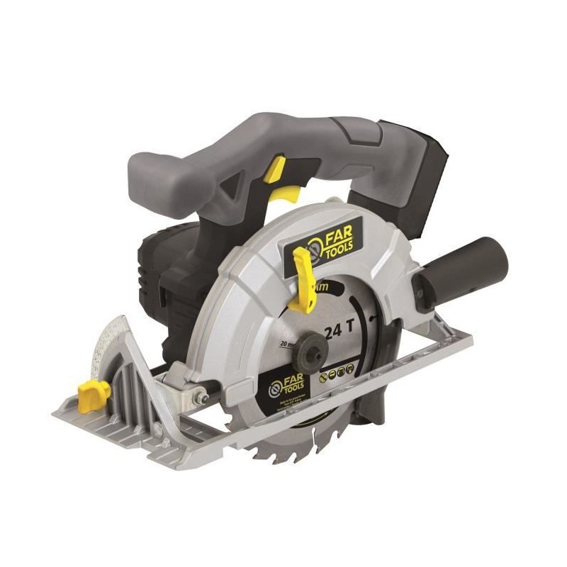 FARTOOLS X-FIT - XF-CIRCULAR SCIE CIRCUL.S/ FIL - sans batterie & char FARTOOLS X-FIT - XF-CIRCULAR SCIE CIRCUL.S/ FIL - sans batterie & char
