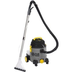 Aspirateur injecteur extracteur eau et poussieres FARTOOLS SPO 20 L -