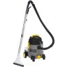 Aspirateur injecteur extracteur eau et poussieres FARTOOLS SPO 20 L -