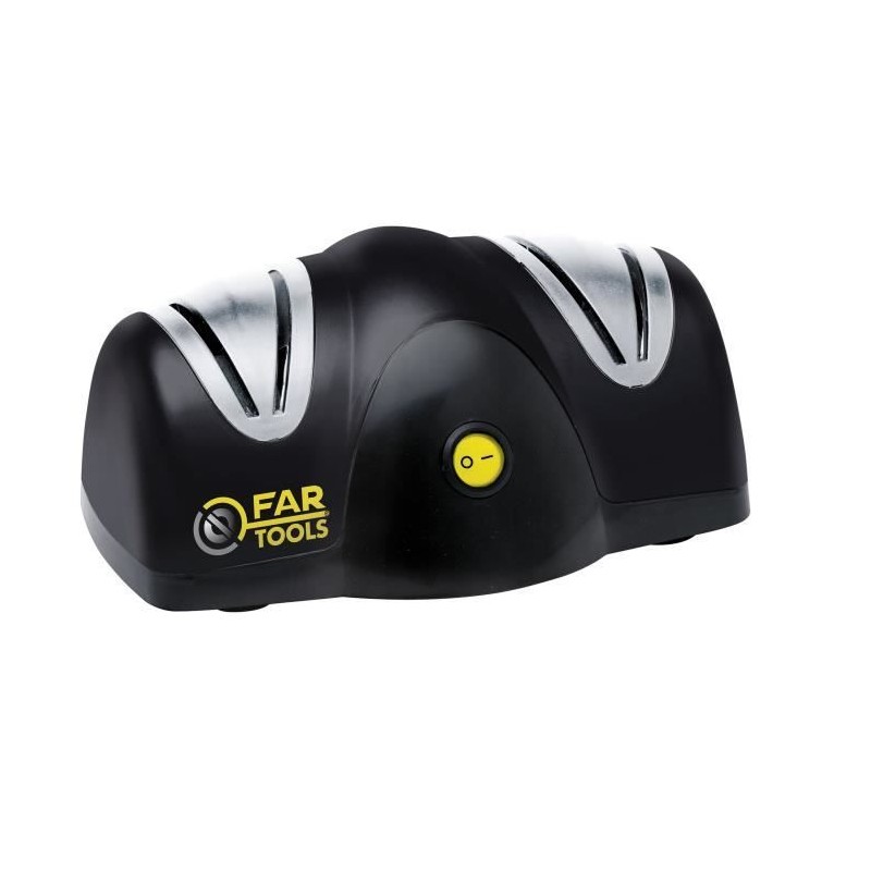 Aiguiseur universel électrique FARTOOLS PRO AG 50 pour lames et coute Aiguiseur universel électrique FARTOOLS PRO AG 50 pour lames et coute