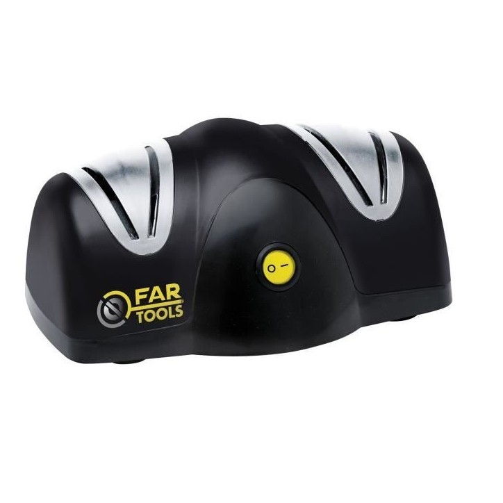 Aiguiseur universel électrique FARTOOLS PRO AG 50 pour lames et coutellerie en métal - 110162