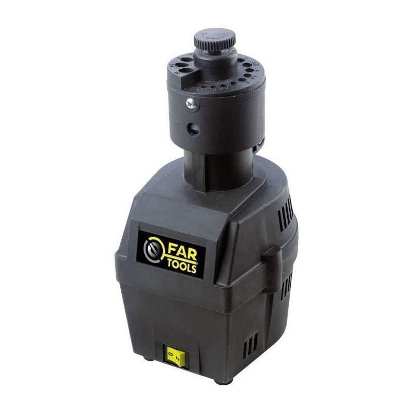FARTOOLS PRO - AFF 70 Affûteur de Forets a Métaux 70 W, - 110168