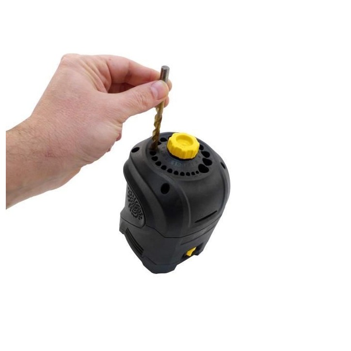 FARTOOLS PRO - AFF 70 Affûteur de Forets a Métaux 70 W, - 110168 FARTOOLS PRO - AFF 70 Affûteur de Forets a Métaux 70 W, - 110168