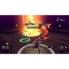 RAIDOU Remastered: The Mystery of the Soulless Army • Jeu Nintendo S