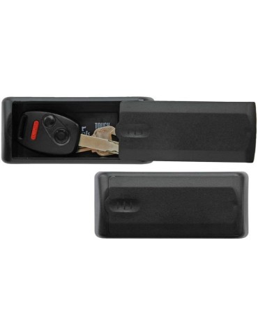 Boîte a Clés Magnétique - MASTER LOCK - 207EURD - Idéale pour cacher vos clés de voiture