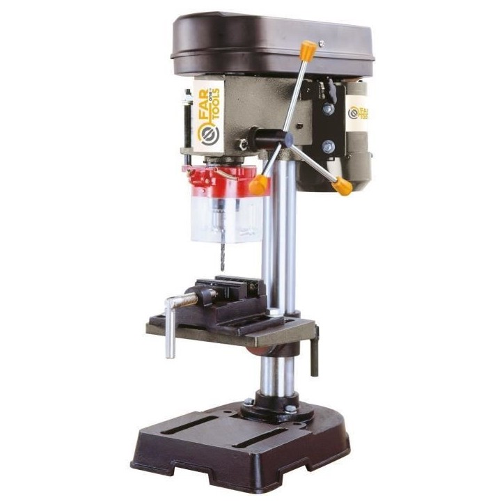 Perceuse d'Etabli FARTOOLS ONE P 13F - 350W - mandrin 13mm Perceuse d'Etabli FARTOOLS ONE P 13F - 350W - mandrin 13mm