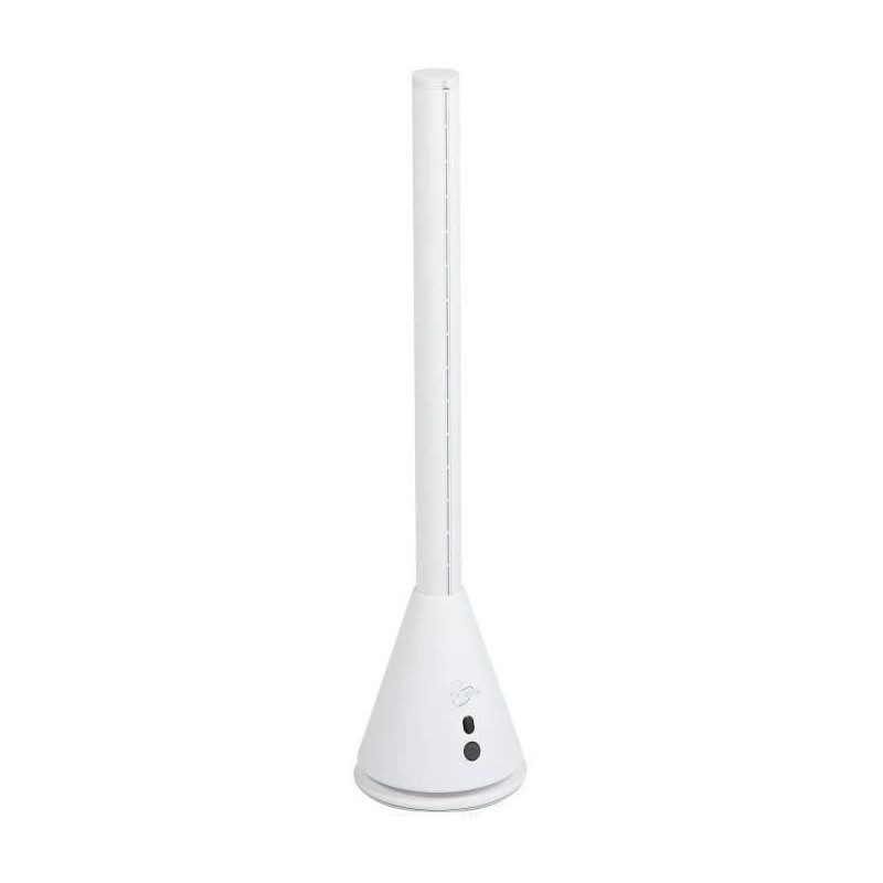 SILENT-AIR TUBE - Ventilateur colonne sans pale 26W tres silencieux bl SILENT-AIR TUBE - Ventilateur colonne sans pale 26W tres silencieux bl