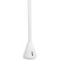 SILENT-AIR TUBE - Ventilateur colonne sans pale 26W tres silencieux blanc