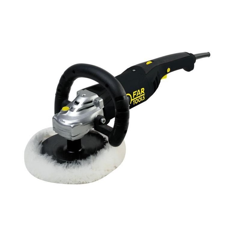 FARTOOLS Polisseuse 180mm 1400W FARTOOLS Polisseuse 180mm 1400W