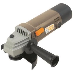Meuleuse d'angle - OSE - 115 mm - 500 W - Métal - 11000 trs/min