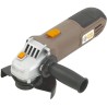 Meuleuse d'angle - OSE - 115 mm - 500 W - Métal - 11000 trs/min