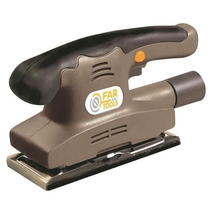 FARTOOLS ONE Ponceuse vibrante S 150C - 150 W