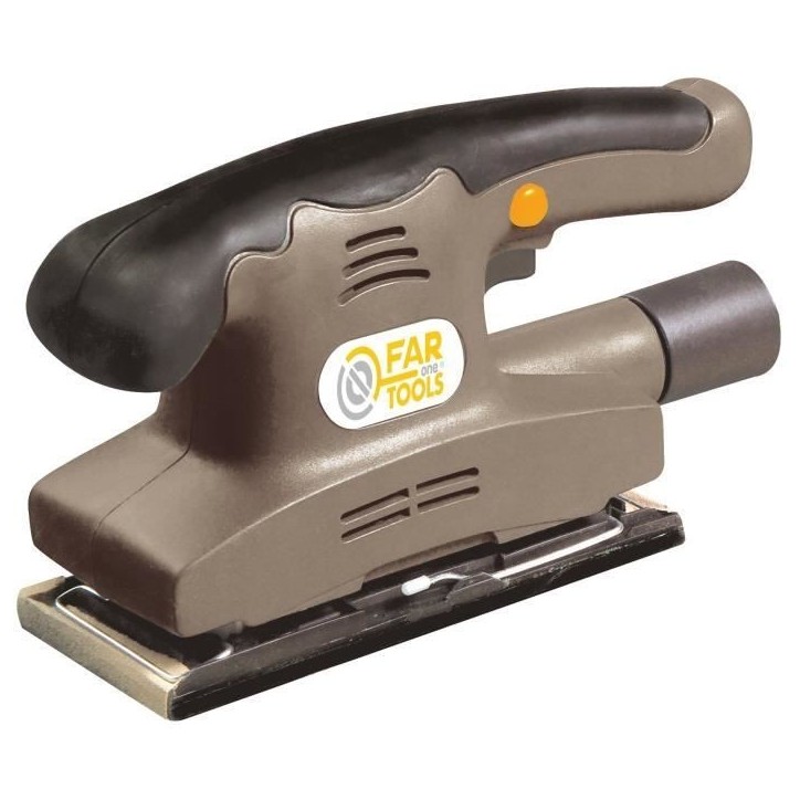 FARTOOLS ONE Ponceuse vibrante S 150C - 150 W