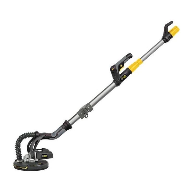 FARTOOLS Ponceuse murale télescopique DWS 710E - 710 W FARTOOLS Ponceuse murale télescopique DWS 710E - 710 W