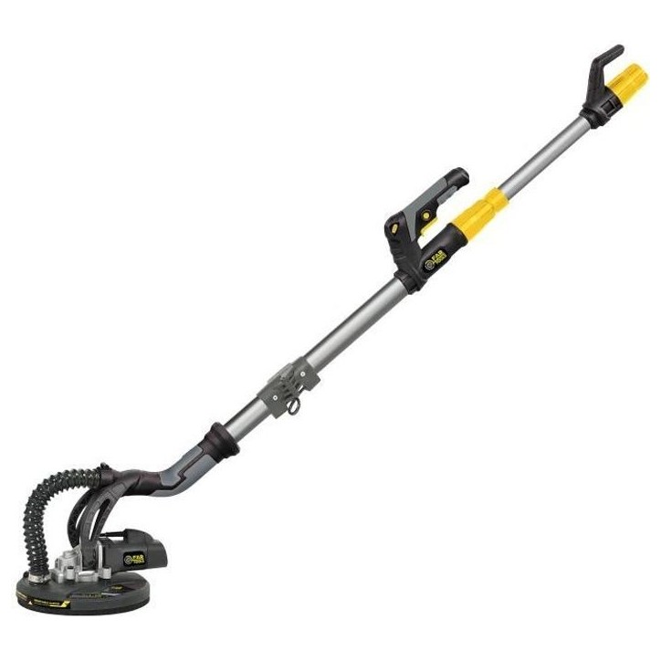 FARTOOLS Ponceuse murale télescopique DWS 710E - 710 W FARTOOLS Ponceuse murale télescopique DWS 710E - 710 W