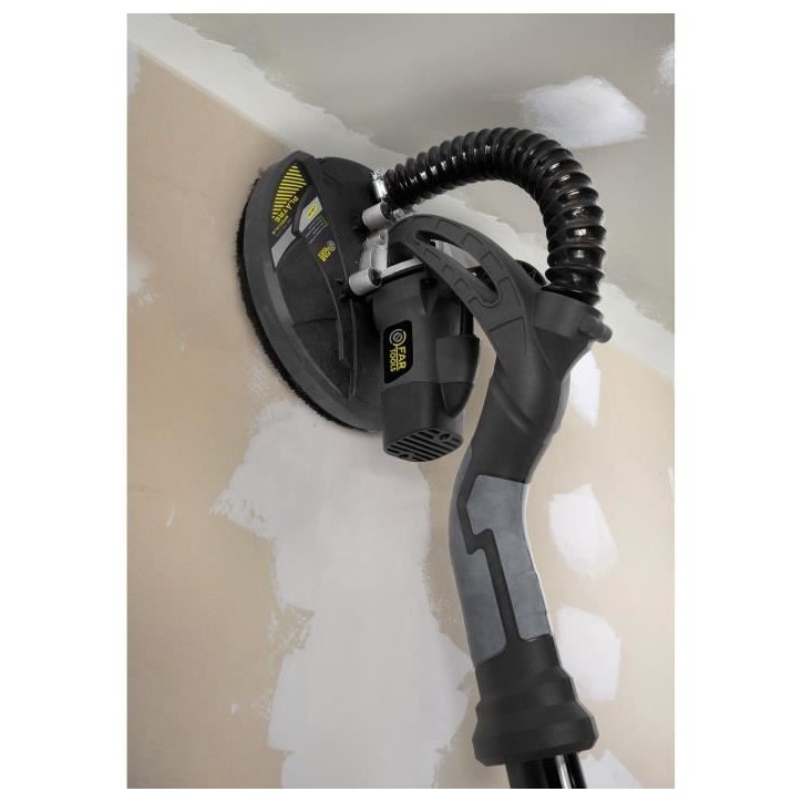 FARTOOLS Ponceuse murale télescopique DWS 710E - 710 W FARTOOLS Ponceuse murale télescopique DWS 710E - 710 W
