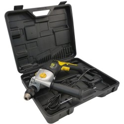 Perceuse a percussion - FARTOOLS - PKP 1200 - 2 vitesses mécaniques -