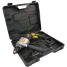 Perceuse a percussion - FARTOOLS - PKP 1200 - 2 vitesses mécaniques -