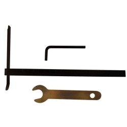 Scie circulaire FARTOOLS ONE SC 800B - 800 W - Ø 140 mm - 24 dents -