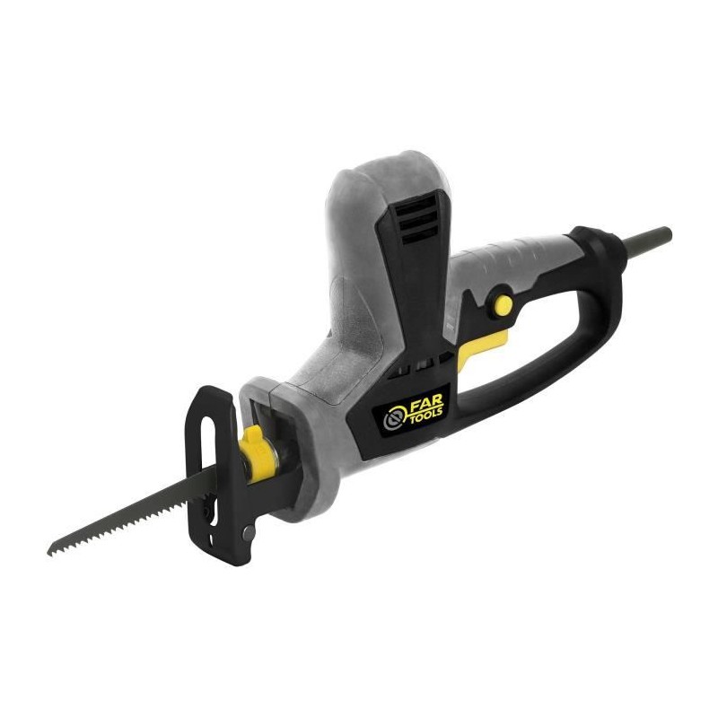 FARTOOLS RS 350 Scie sabre 350 W - capacité coupe maxi 60 mm - vitess FARTOOLS RS 350 Scie sabre 350 W - capacité coupe maxi 60 mm - vitess
