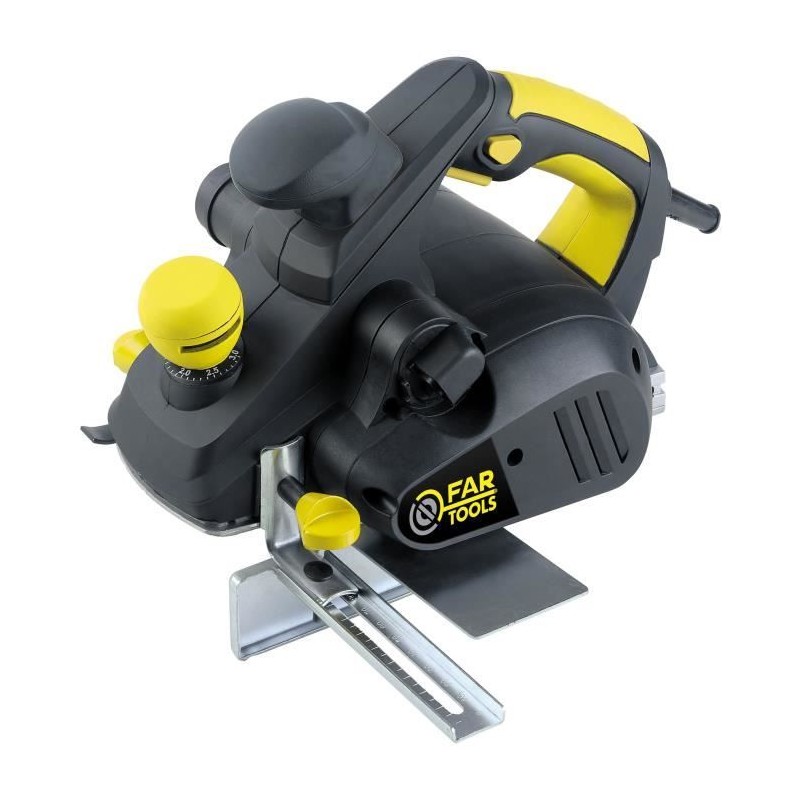 FARTOOLS Rabot électrique 850 W FARTOOLS Rabot électrique 850 W