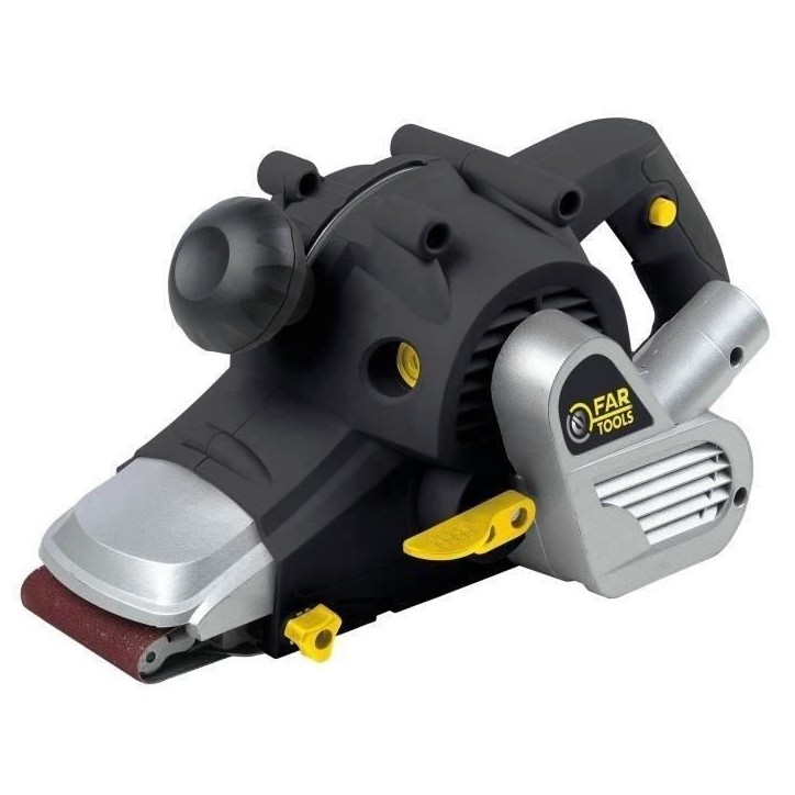 FARTOOLS Ponceuse a bande électrique 1010 W FARTOOLS Ponceuse a bande électrique 1010 W