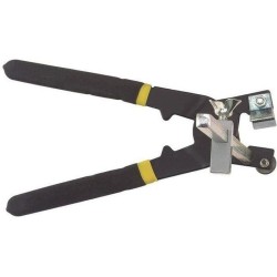 Pince coupe carrelage - FARTOOLS - 215 mm - molette carbure de tungste