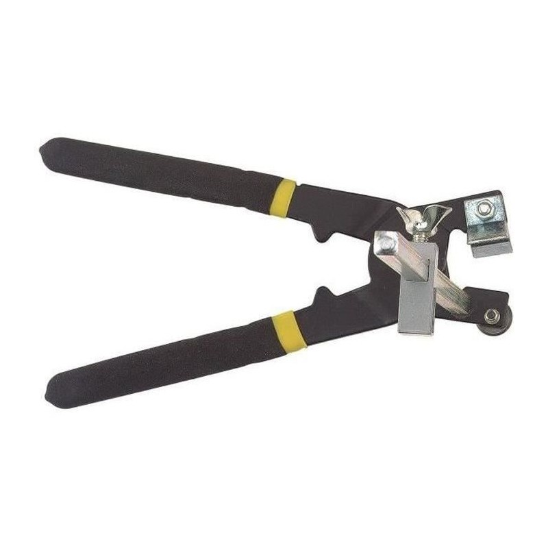 Pince coupe carrelage - FARTOOLS - 215 mm - molette carbure de tungste Pince coupe carrelage - FARTOOLS - 215 mm - molette carbure de tungste