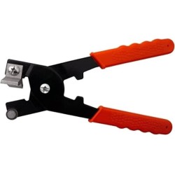 Pince coupe carrelage - FARTOOLS - 215 mm - molette carbure de tungste