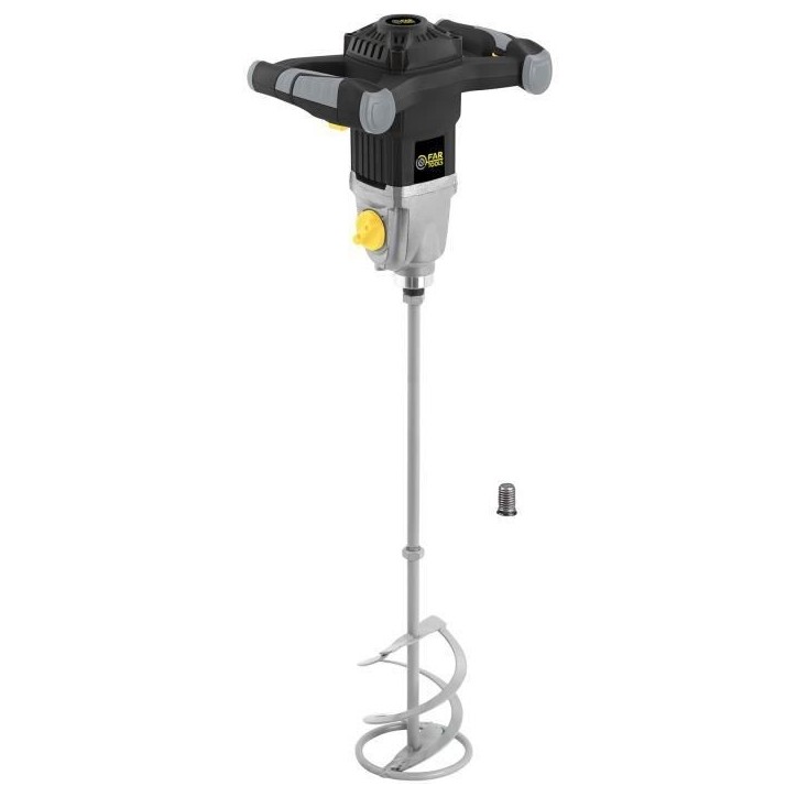 Malaxeur - FARTOOLS - MI 1200B - 120 mm - 2 vitesses Malaxeur - FARTOOLS - MI 1200B - 120 mm - 2 vitesses