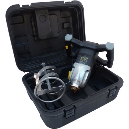 Malaxeur - FARTOOLS - MI 1200B - 120 mm - 2 vitesses