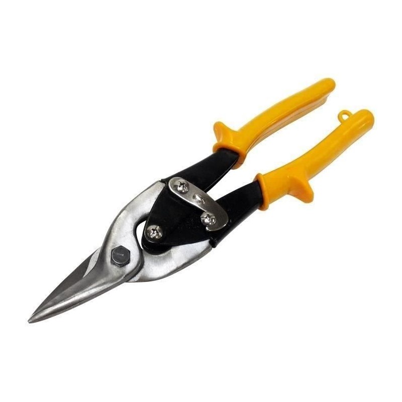 Pince coupante - FARTOOLS - Longueur 250 mm - Acier - Noir Pince coupante - FARTOOLS - Longueur 250 mm - Acier - Noir
