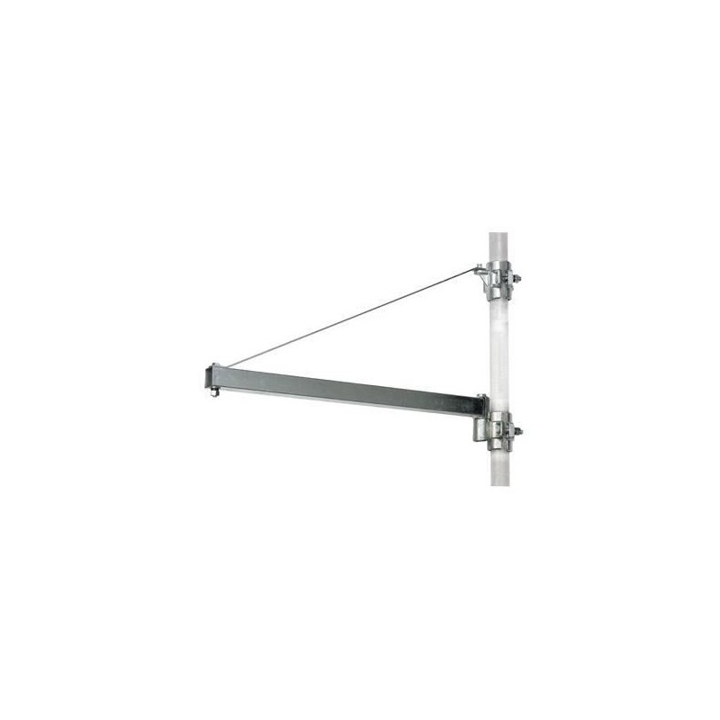 Support palan électrique - FARTOOLS PRO - 182003 - Gris - Adulte - Li Support palan électrique - FARTOOLS PRO - 182003 - Gris - Adulte - Li