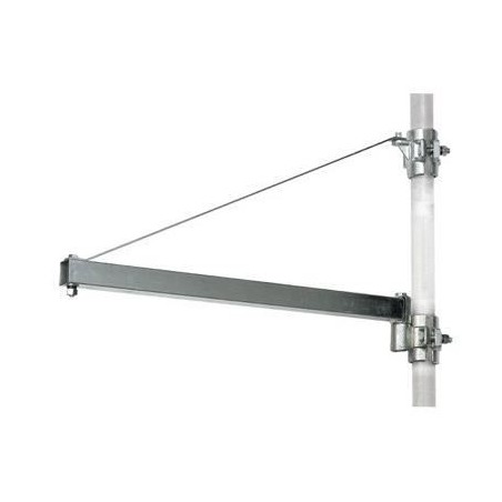 Support palan électrique - FARTOOLS PRO - 182003 - Gris - Adulte - Li