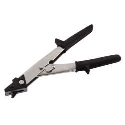 Grignoteuse a profilé métal - FARTOOLS - Sans fil - 600 W - 8000 tou