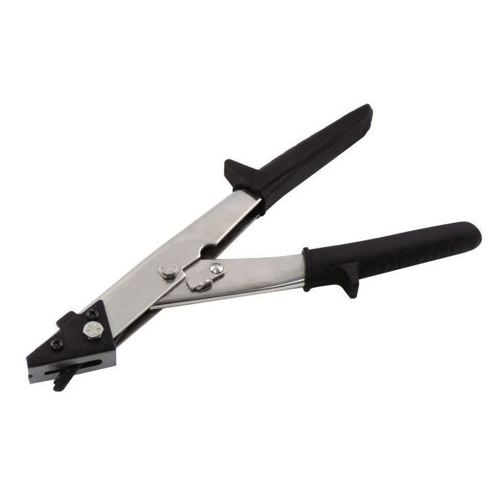 Grignoteuse a profilé métal - FARTOOLS - Sans fil - 600 W - 8000 tours/min Grignoteuse a profilé métal - FARTOOLS - Sans fil - 600 W - 8000 tours/min