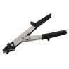 Grignoteuse a profilé métal - FARTOOLS - Sans fil - 600 W - 8000 tou