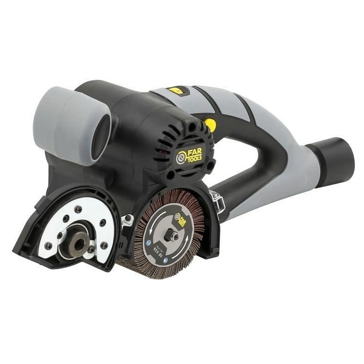 FARTOOLS PACK REX80 RENOVATEUR COMPACT + BROSSE FIL LAITONNE + + BROSSE FIBRE SYNTHETIQUE FARTOOLS PACK REX80 RENOVATEUR COMPACT + BROSSE FIL LAITONNE + + BROSSE FIBRE SYNTHETIQUE