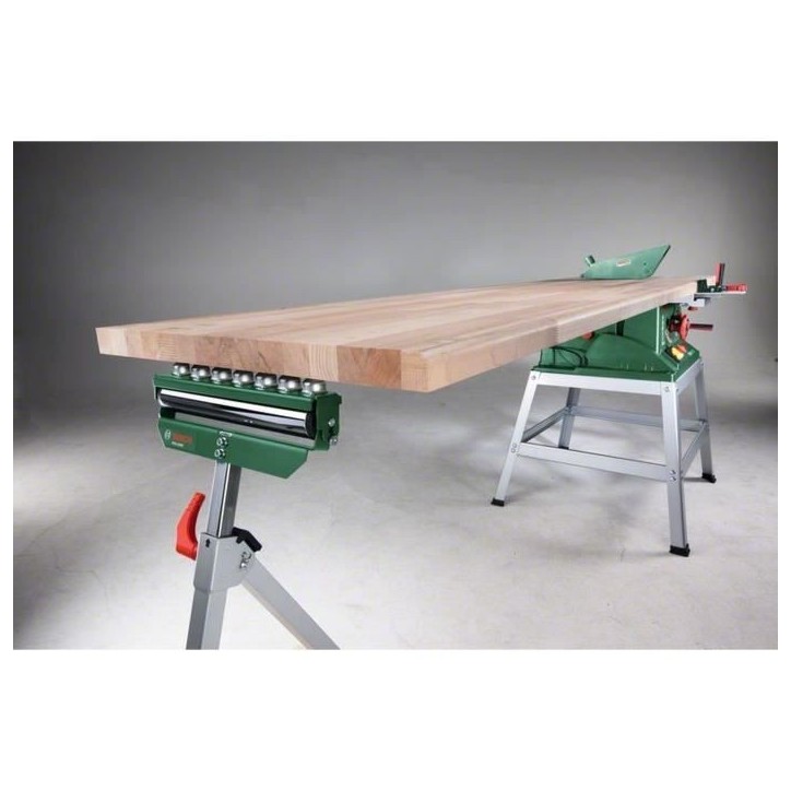 BOSCH Servante - Support a roulements PTA 1000 BOSCH Servante - Support a roulements PTA 1000
