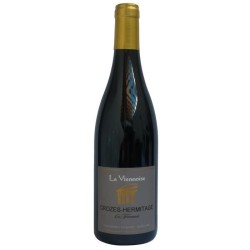 Les Vins de Vienne Les Farnauds 2023 Crozes-Hermitage - Vin Rouge de l