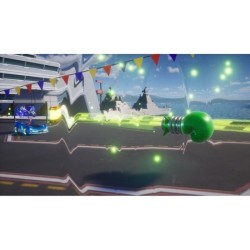 Sonic Racing : CrossWorlds - Jeu Xbox Series X