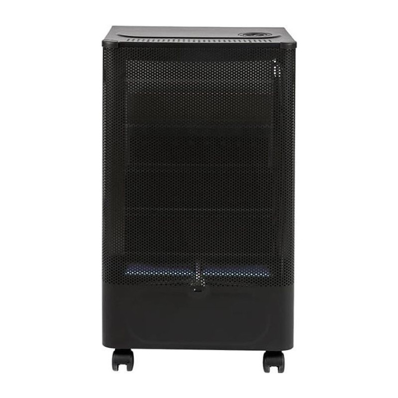 Favex Recommandé par Butagaz - Praha - 4200 Watts - Chauffage d'appoi Favex Recommandé par Butagaz - Praha - 4200 Watts - Chauffage d'appoi