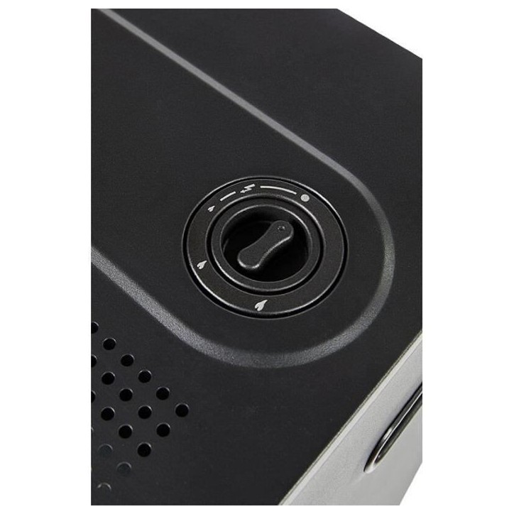 Favex Recommandé par Butagaz - Praha - 4200 Watts - Chauffage d'appoint gaz Butane - Infrableu - Systeme sécurisé - 3 puissan Favex Recommandé par Butagaz - Praha - 4200 Watts - Chauffage d'appoint gaz Butane - Infrableu - Systeme sécurisé - 3 puissan