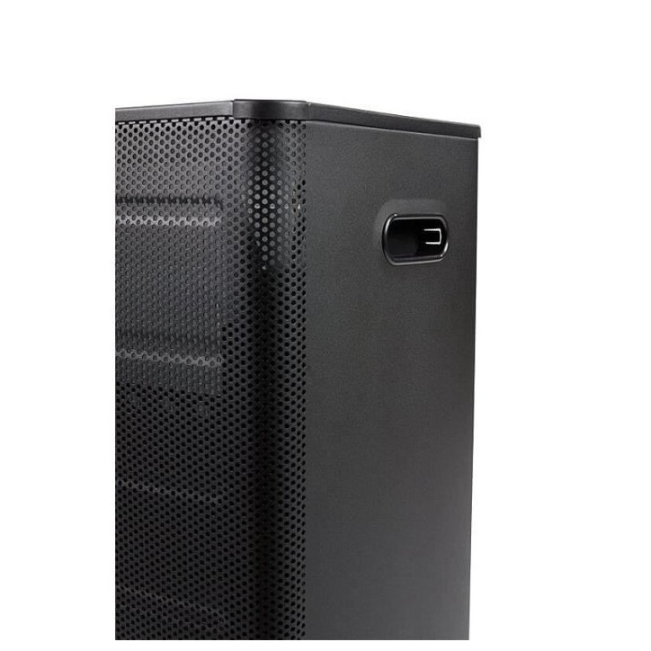 Favex Recommandé par Butagaz - Praha - 4200 Watts - Chauffage d'appoint gaz Butane - Infrableu - Systeme sécurisé - 3 puissan Favex Recommandé par Butagaz - Praha - 4200 Watts - Chauffage d'appoint gaz Butane - Infrableu - Systeme sécurisé - 3 puissan
