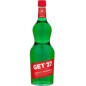 Liqueur Get 27 - Liqueur de menthe - France - 17.9%vol - 100cl