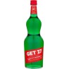 Liqueur Get 27 - Liqueur de menthe - France - 17.9%vol - 100cl