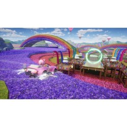 Sonic Racing : CrossWorlds - Jeu Xbox Series X