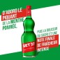 Liqueur Get 27 - Liqueur de menthe - France - 17.9%vol - 100cl