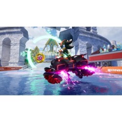Sonic Racing : CrossWorlds - Jeu Xbox Series X