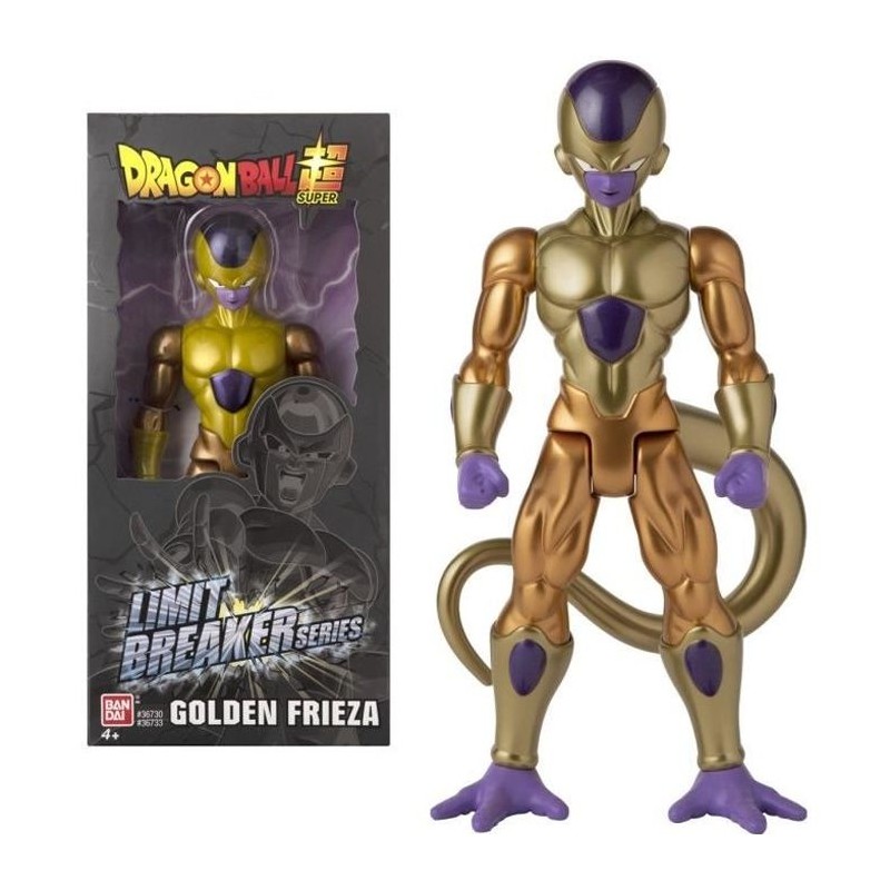 Figurine Géante Limit Breaker 30 cm - Freezer - Dragon Ball Super - B Figurine Géante Limit Breaker 30 cm - Freezer - Dragon Ball Super - B